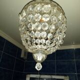Very nice lamp Vintage