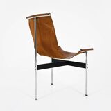 Model 3LC T Chairs by William Katavolos for Laverne International, 1952