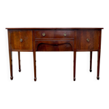 Empire buffet serving work sideboard
