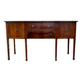 Empire buffet serving work sideboard