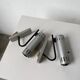 Pair of Alain Richard wall lights