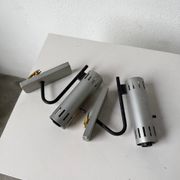 Pair of Alain Richard wall lights