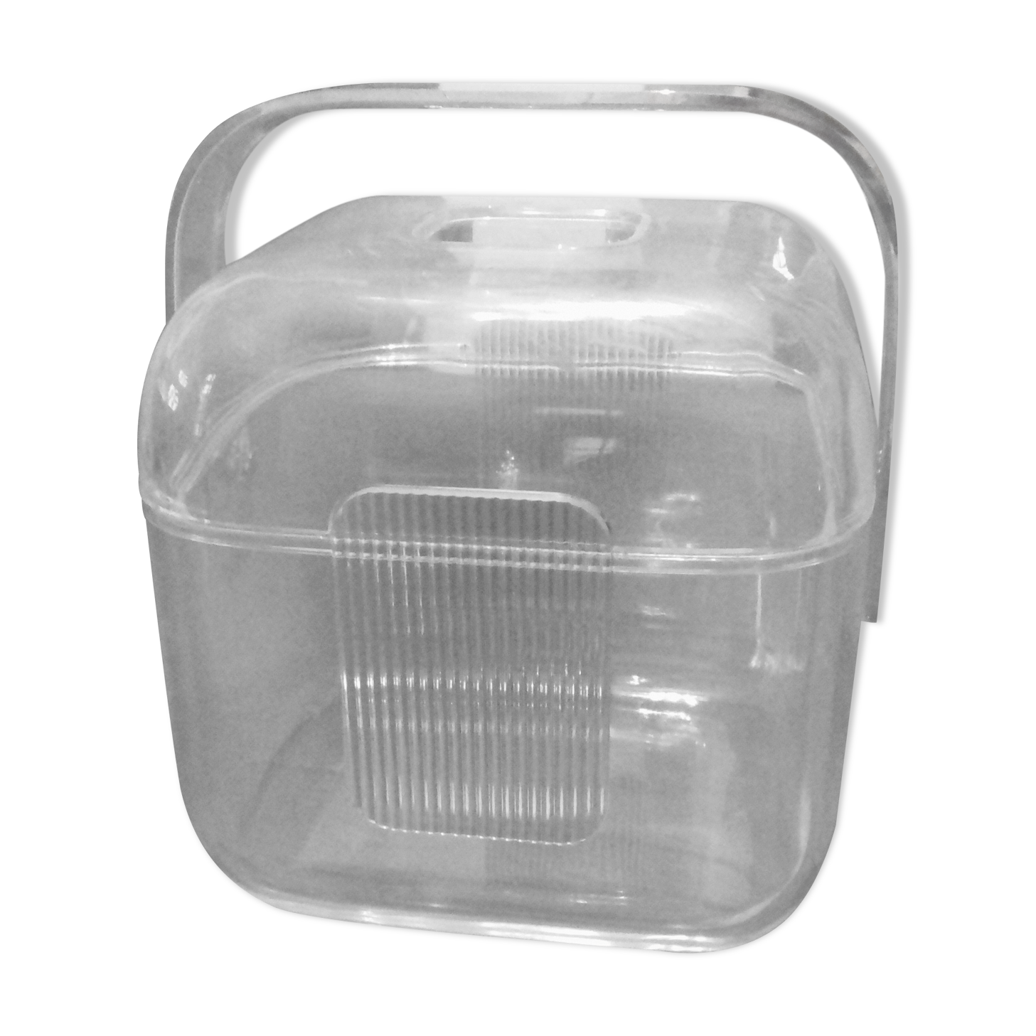 Guzzini ice cube tray