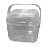 Guzzini ice cube tray