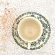 Old cup and saucer