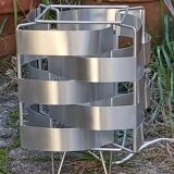 Vintage Max Sauze lamp