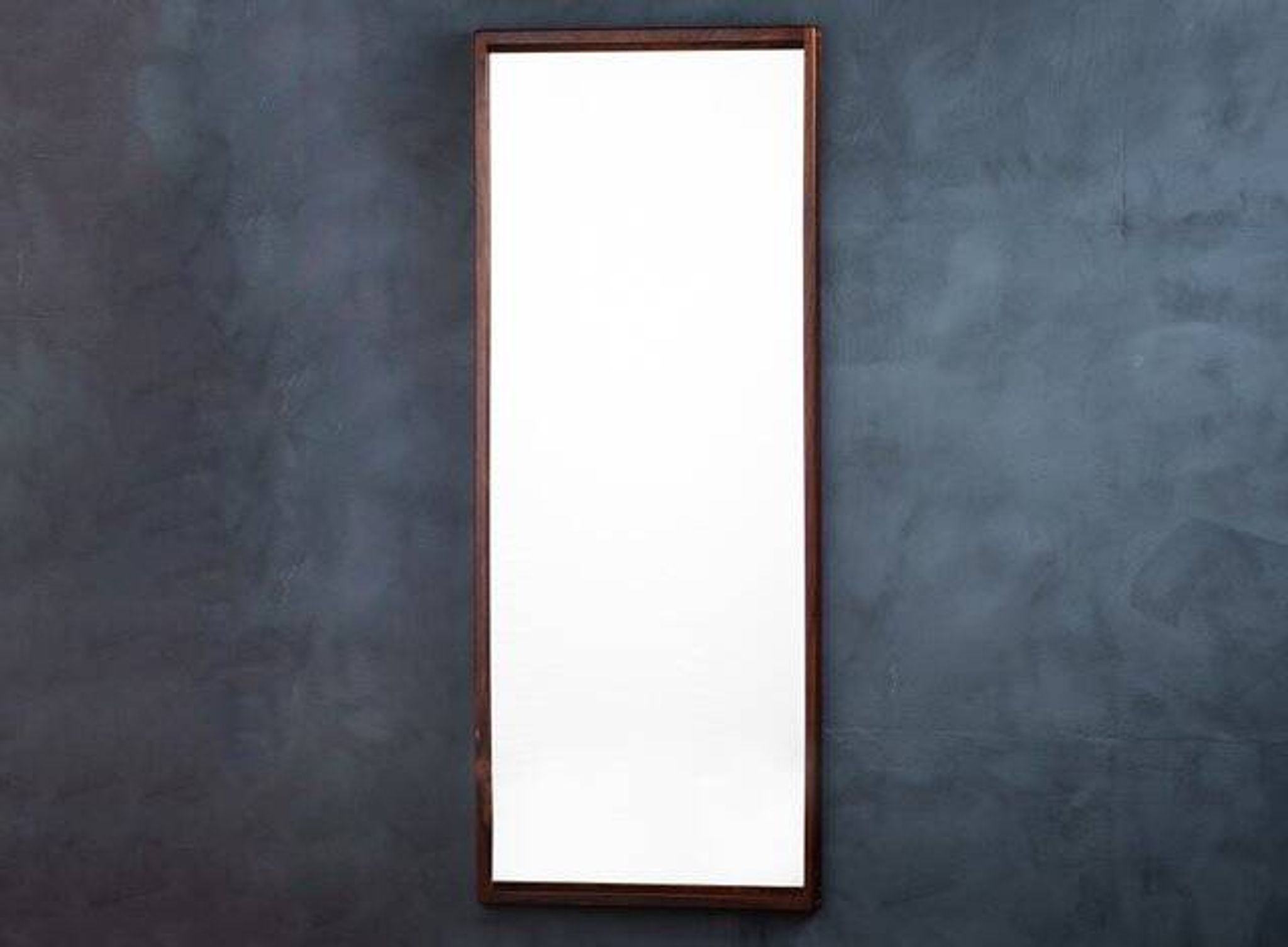 Mirror Model 145 in Rosewood by Aksel Kjersgaard, Denmark, 1960s