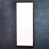 Mirror Model 145 in Rosewood by Aksel Kjersgaard, Denmark, 1960s