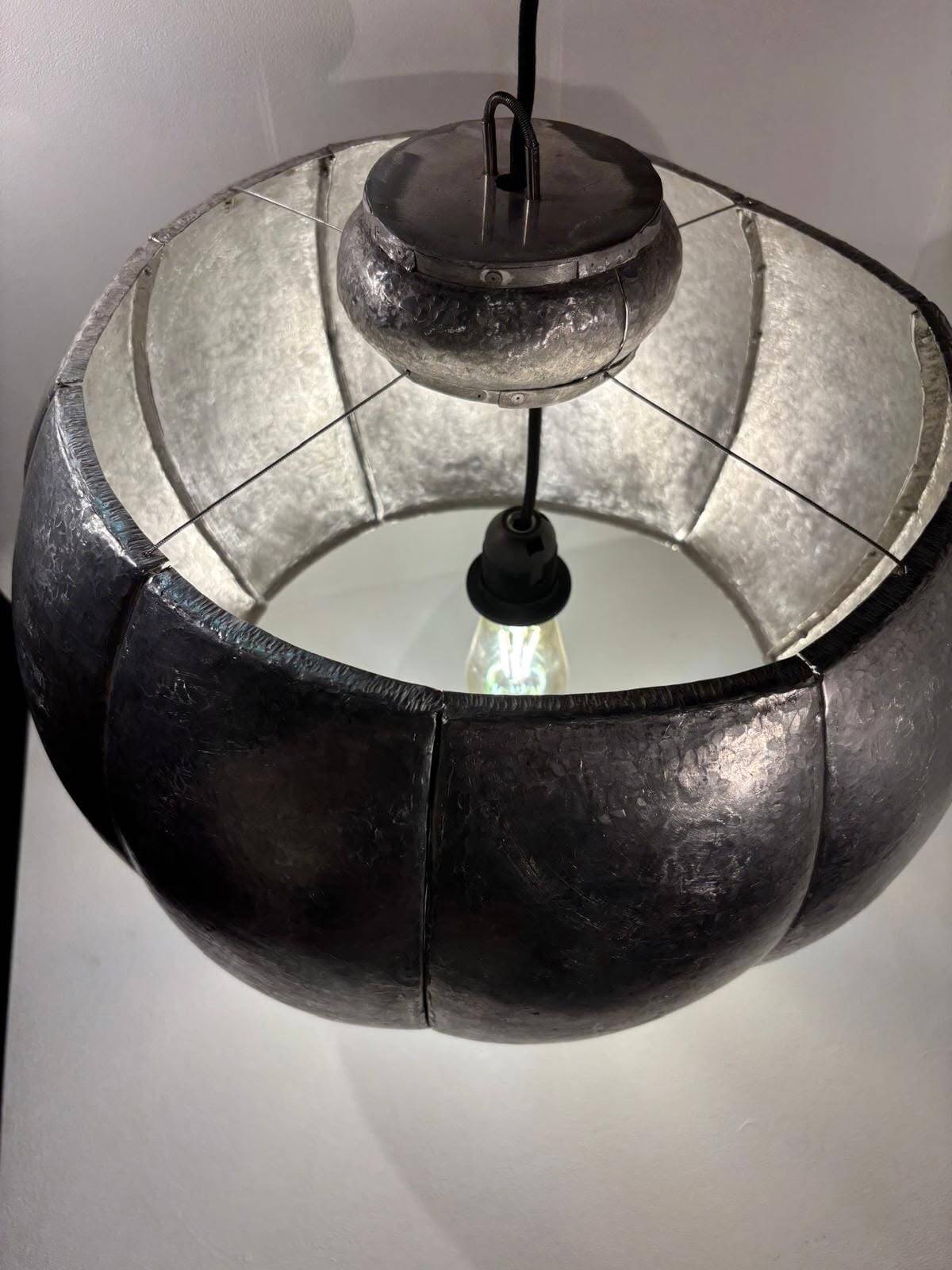 Lampe plafon