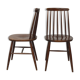 Scandinavian bistro chairs
