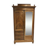 Wardrobe 1900 pichpin