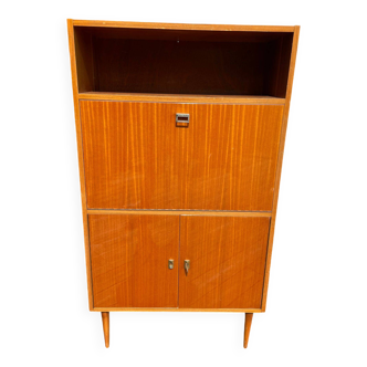 Secrétaire année 60