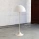 Lampe sur pied 'Panthella' de Verner Panton