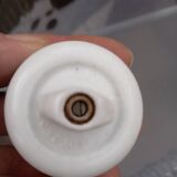 Porcelain rotary switch