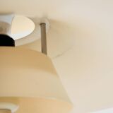 Lampadaire en aluminium MK9967 Bolero de Design Light A/S