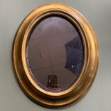 19th century mirror