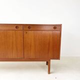 Scandinavian Sideboard by Tage Olofsson for Ulferts