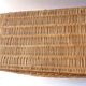 Rattan chest
