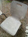 Lot of 7 chairs 80s
