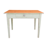 Table de ferme