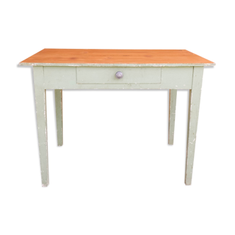 Table de ferme