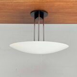 Postmodern ceiling lamp model Gino by Hans Agne Jakobsson for Nordisk Solar.