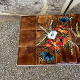 Vintage coffee table