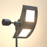 Mid century postmodern tripod floor lamp by Lucitalia, 80s