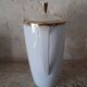 Porcelain cafetière Winterling