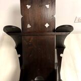 Basque armchair