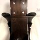 Basque armchair