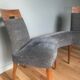 Conversation bench