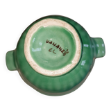 Small Vallauris ceramic