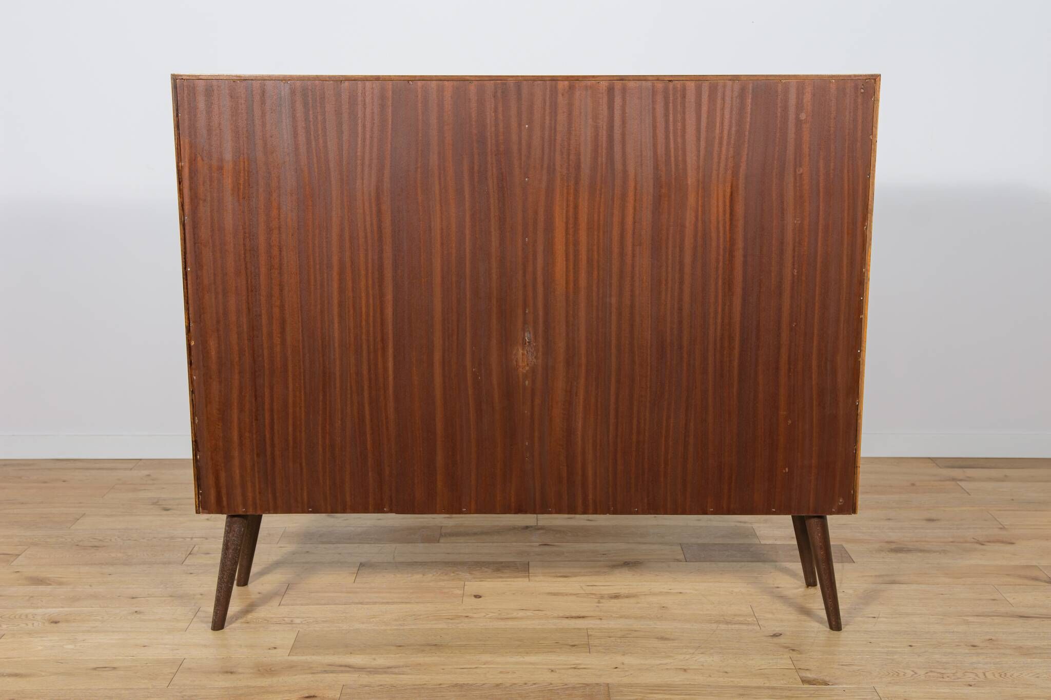 Mid-Century Rosewood Shelf, Denmark, 1960s