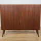 Mid-Century Rosewood Shelf, Denmark, 1960s
