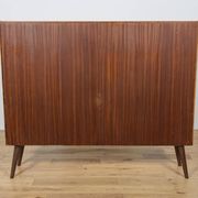 Mid-Century Rosewood Shelf, Denmark, 1960s