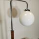 Floor Lamp by Jindrich Halabala, 1930's