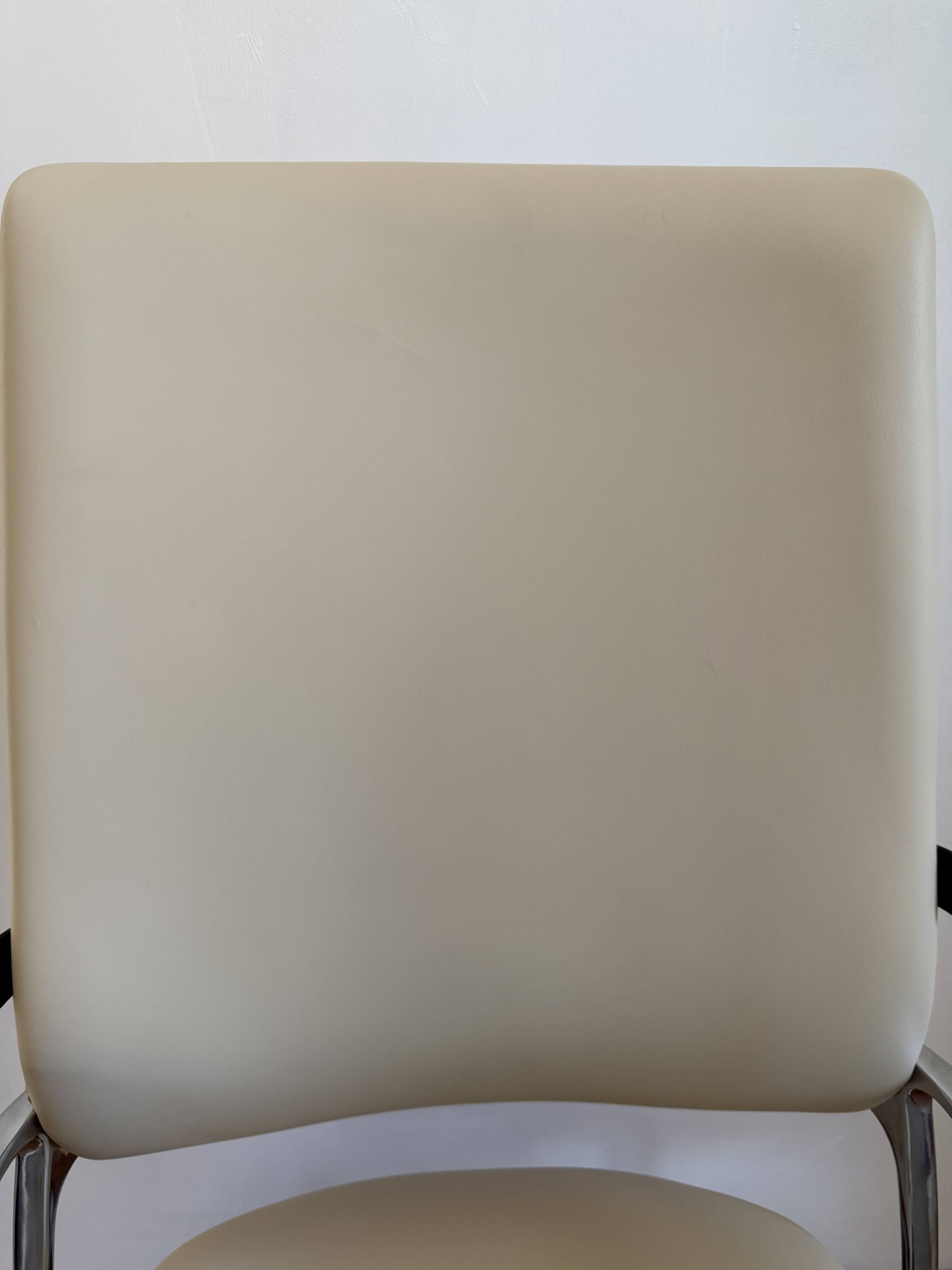 Fauteuil de bureau Klöber Connex2