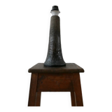 Tilgmans Ceramic Mid-Century Swedish Table Lamp
