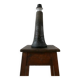 Tilgmans Ceramic Mid-Century Swedish Table Lamp