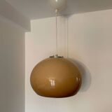 Italian design pendant light from the 70s