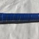 Raquette de tennis Majestic bleue