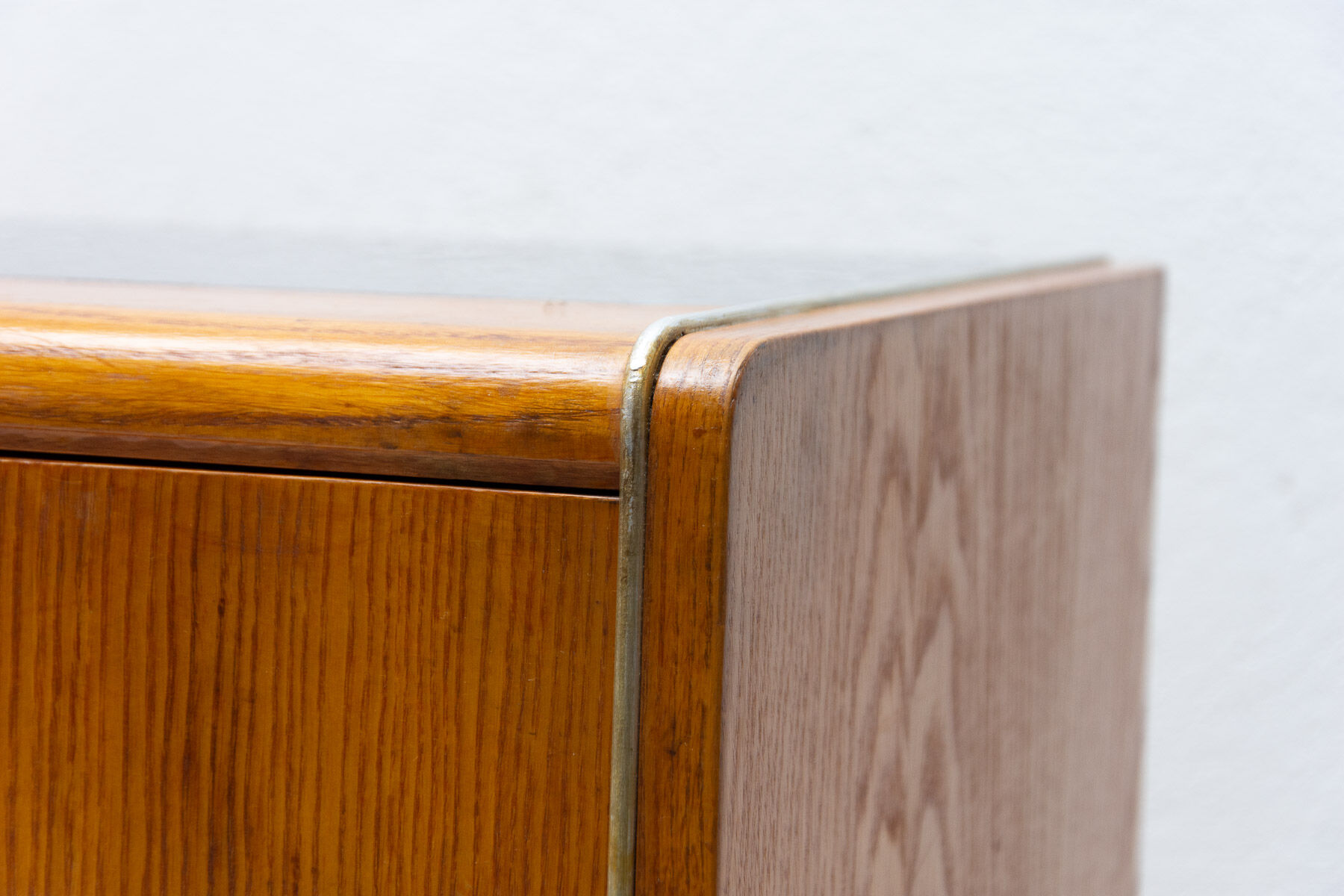 Mid century sideboard by Hubert Nepožitek & Bohumil Landsman for Jitona, 1960´s