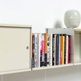 Dieter Rams pour Vitsoe  dressoir mural 1960