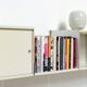 Étagère murale Dieter Rams pour Vitsoe, 1960