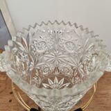 Vintage ice bucket