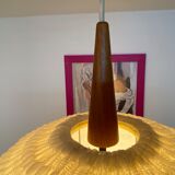 Suspension Space age by Temde 1960