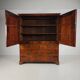 Dutch Cabinet, Early 18th Century
