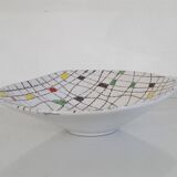 Bitossi ceramic pocket emptier 1960