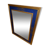 Beveled mirror